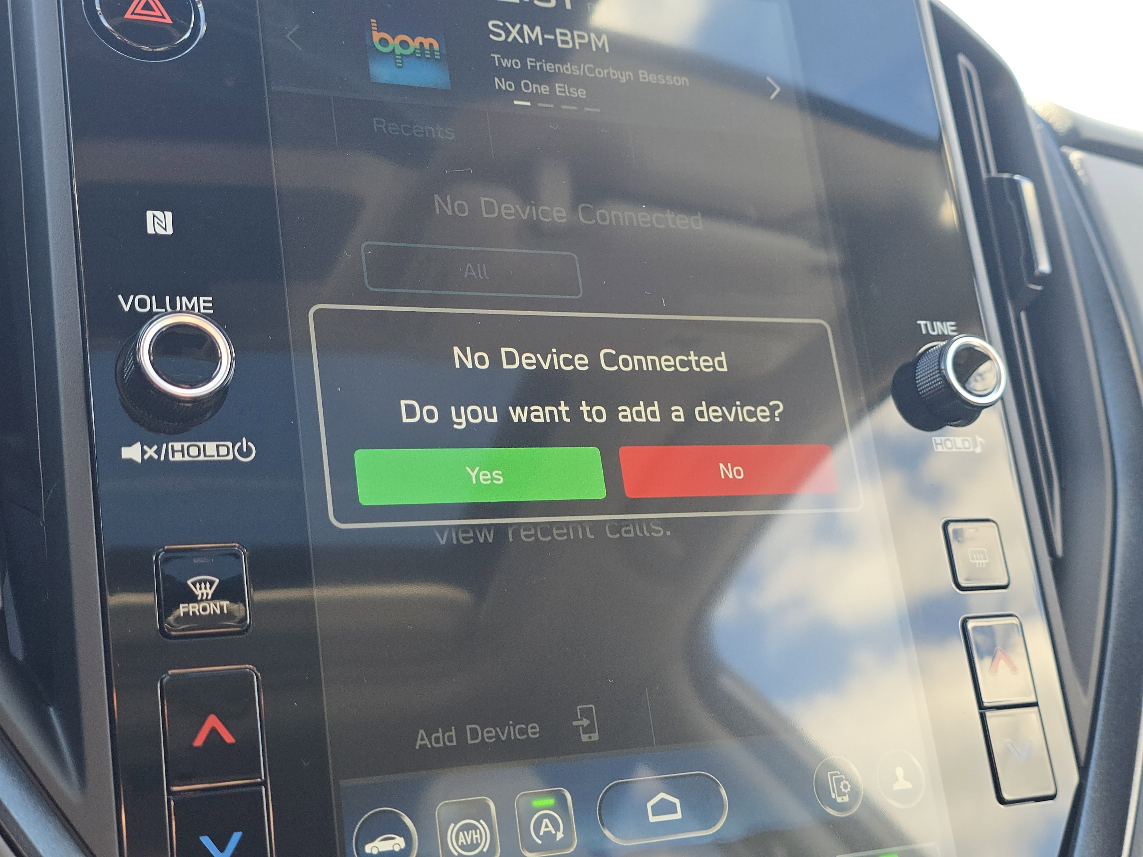 New 2025 Subaru Crosstrek 2.5i Limited image 12