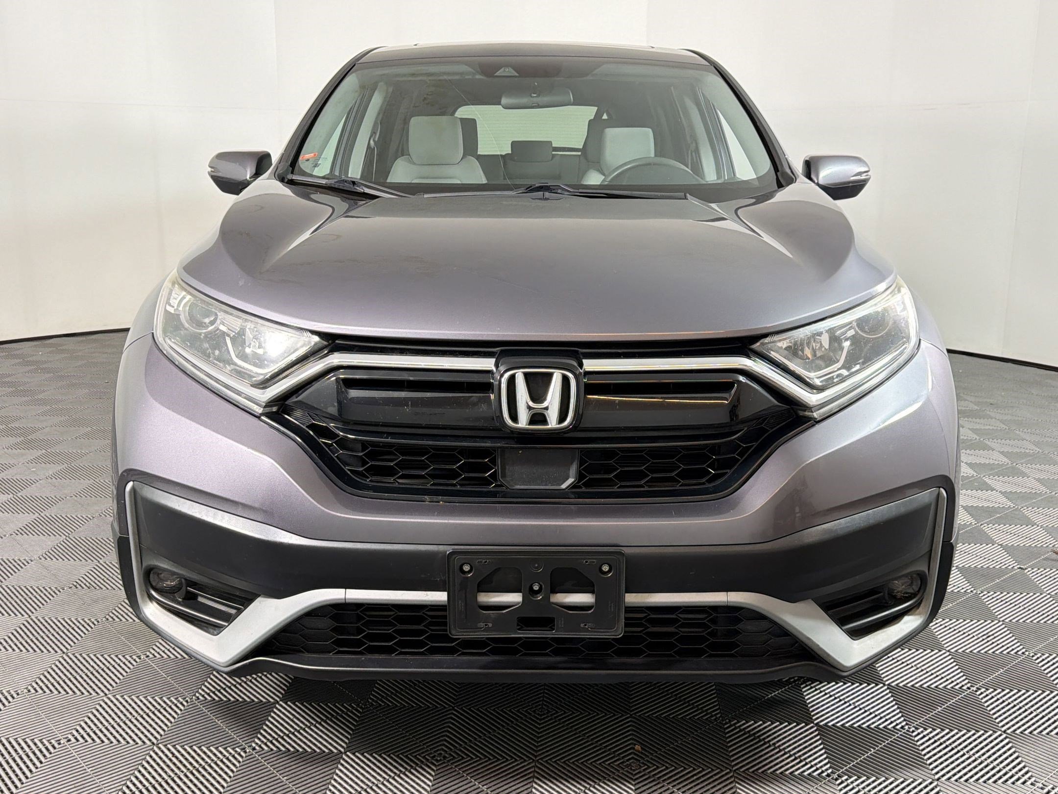 Used 2020 Honda CR-V EX image 5