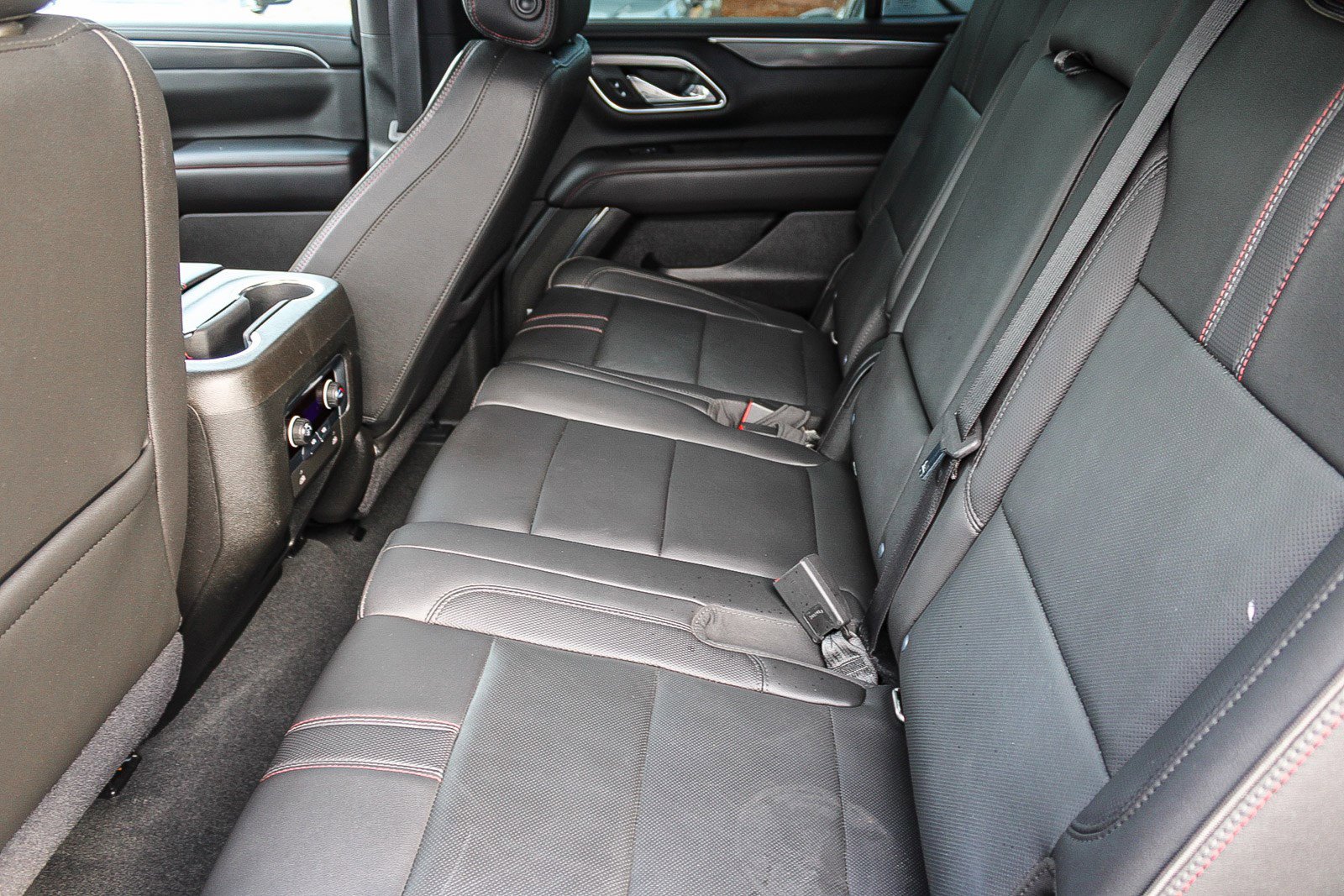 Used 2021 Chevrolet Tahoe RST image 19