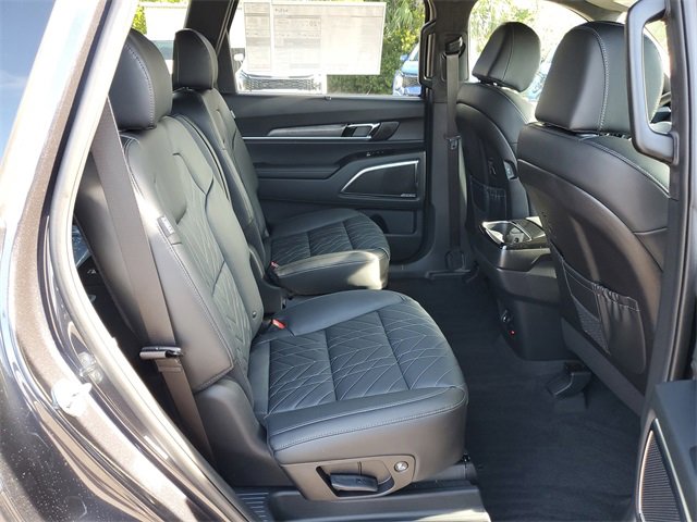 New 2025 Kia Telluride SX Prestige X-Line image 16