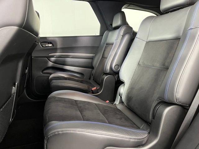 Used 2022 Dodge Durango R/T w/ Tow 'N Go Package AWD/4WD image 39