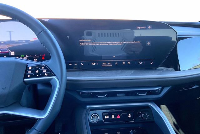 New 2025 Audi Q5 Premium Plus image 6