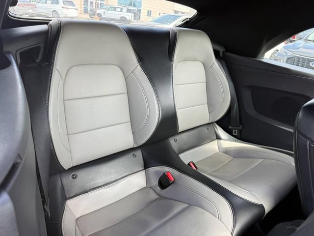 Used 2024 Ford Mustang Premium RWD image 15