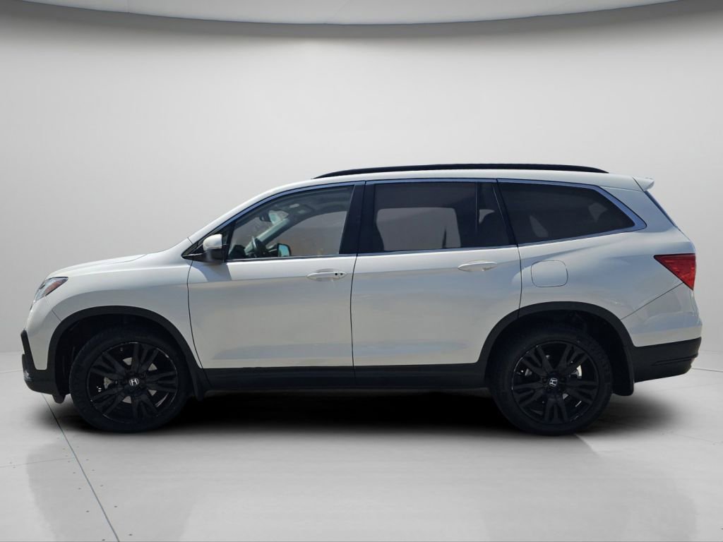 Used 2022 Honda Pilot Special Edition image 24