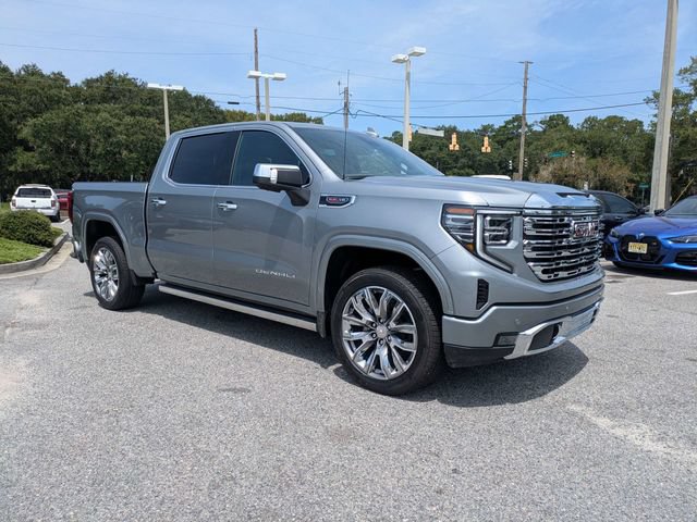 New 2026 GMC Sierra 1500 Denali w/ Denali Reserve Package AWD/4WD image 2