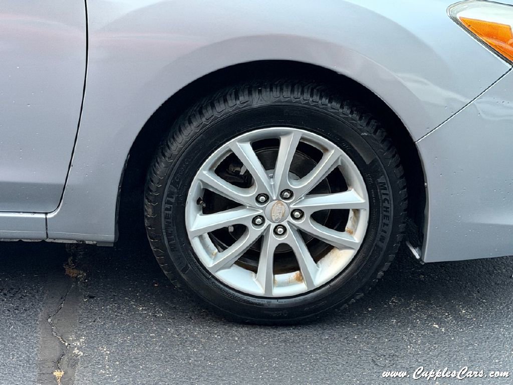 Used 2013 Subaru Impreza 2.0i Premium w/ All-Weather Pkg image 39