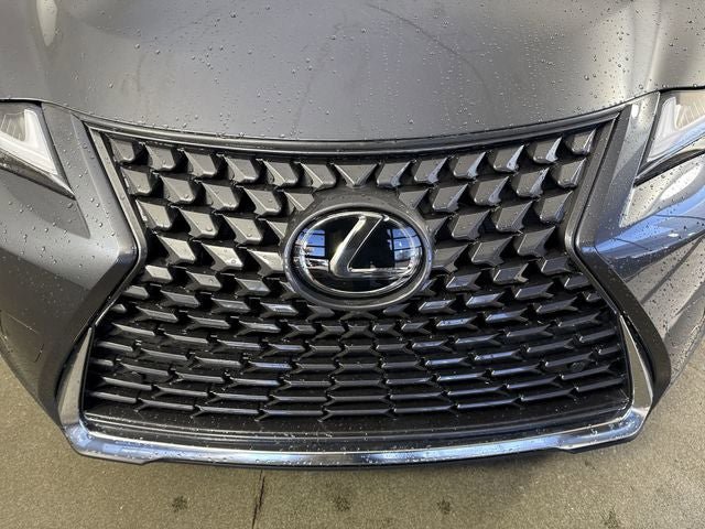 New 2026 Lexus UX 300h AWD w/ Accessory Package (Z1) image 26
