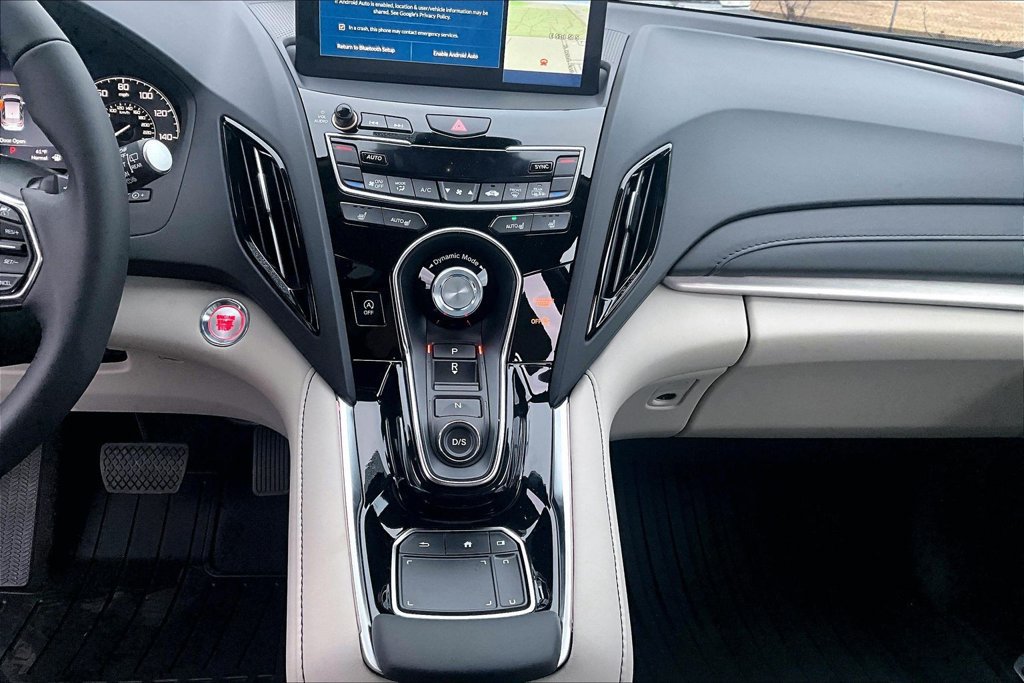 New 2026 Acura RDX w/ Technology Package AWD/4WD image 26
