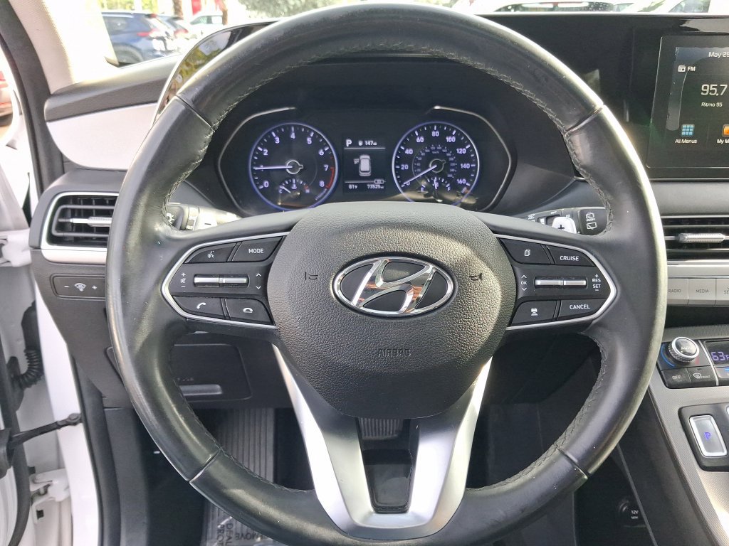 Used 2020 Hyundai Palisade SEL FWD image 19