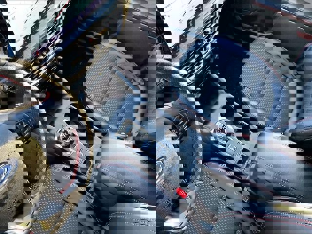 New 2026 Ford Escape ST-Line Select w/ Tech Pack #1 AWD/4WD image 24