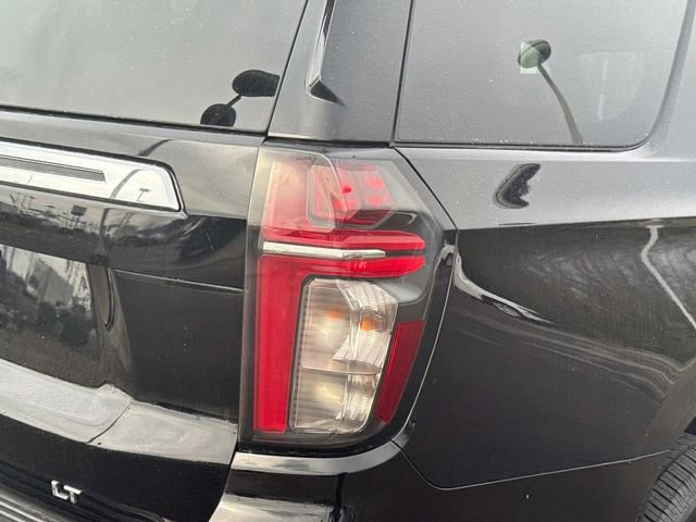 Used 2024 Chevrolet Tahoe LT AWD/4WD image 12