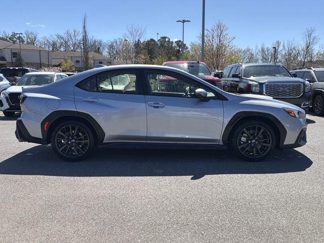 New 2026 Subaru WRX Limited AWD/4WD image 2