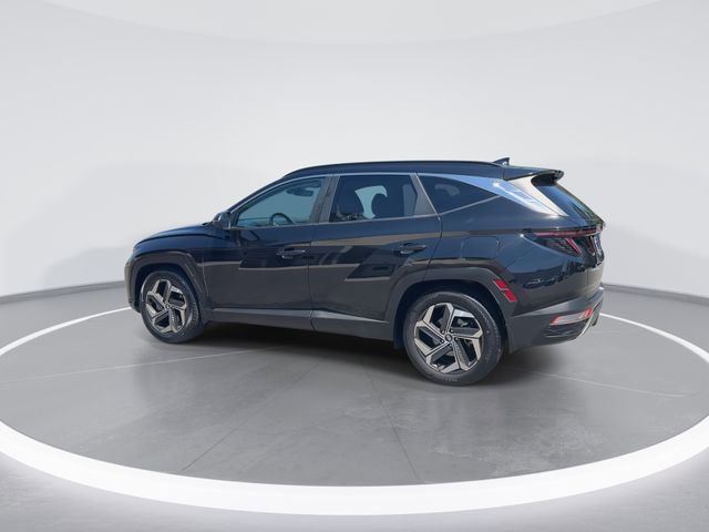Used 2023 Hyundai Tucson SEL w/ Convenience Package FWD image 6