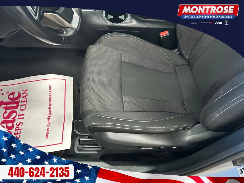 Used 2023 Subaru Outback Premium image 19