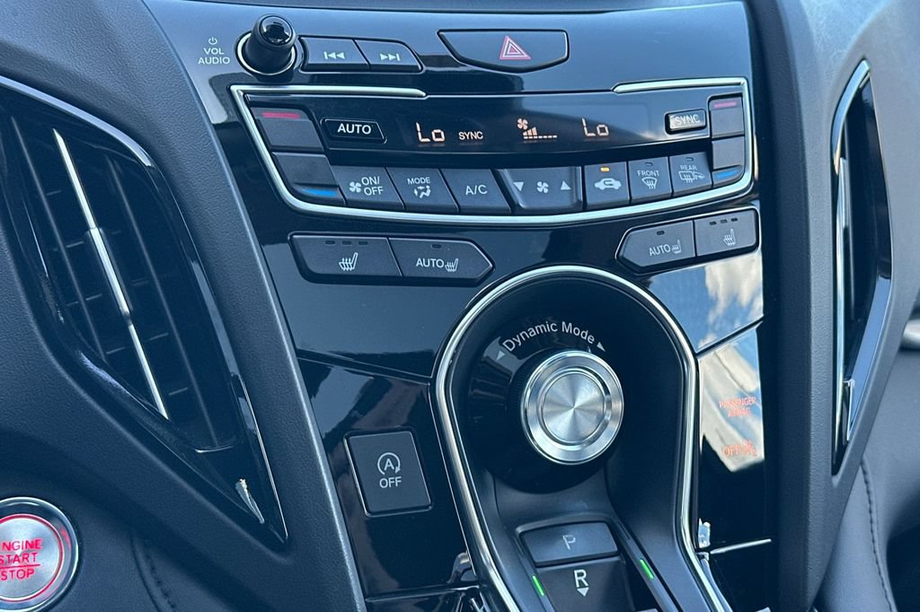 Used 2019 Acura RDX FWD image 20