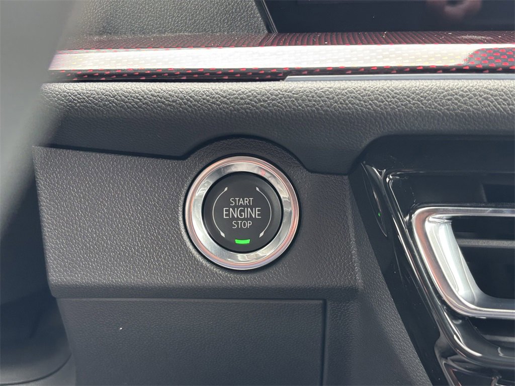 New 2026 Chevrolet Traverse RS w/ LPO, Floor Liner Package image 25