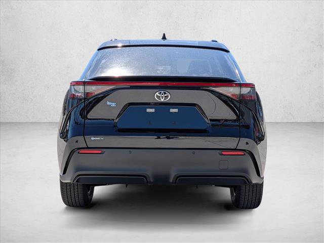 New 2026 Toyota bZ image 8