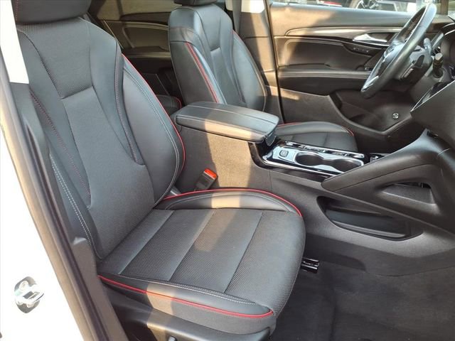 Used 2023 Buick Envision Essence w/ Sport Touring Package image 24