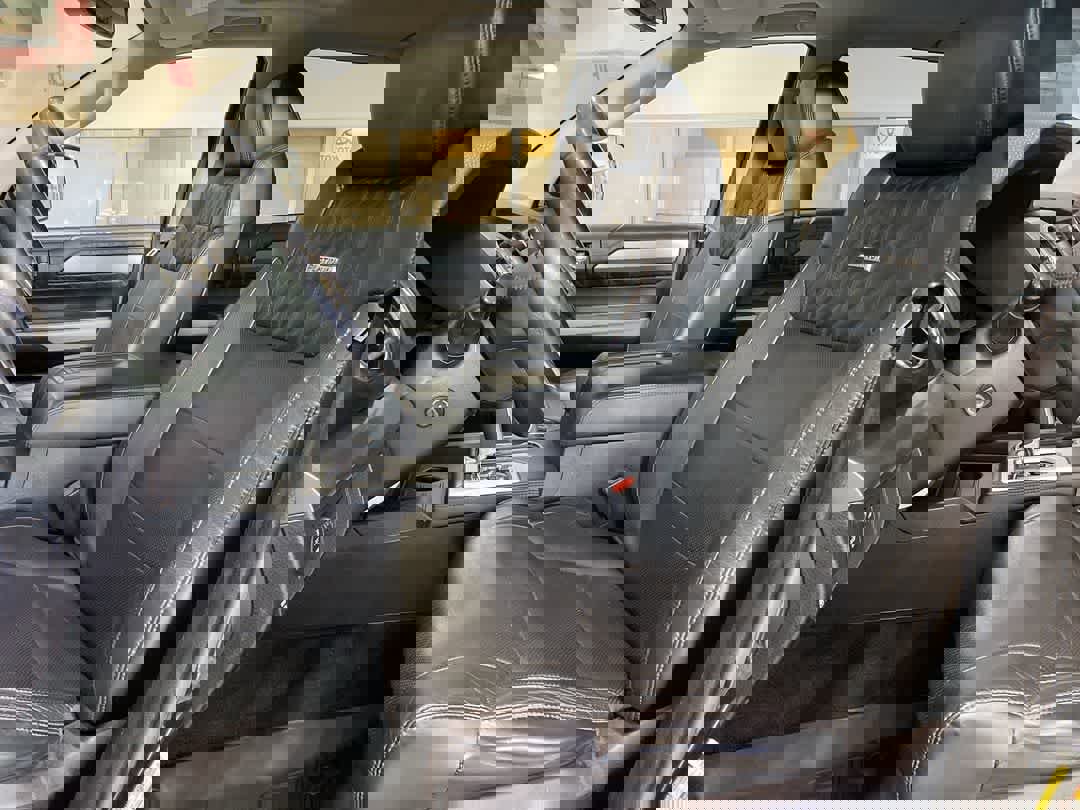 Used 2019 Toyota Tundra Platinum image 11