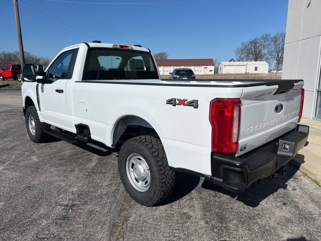 New 2026 Ford F250 XL w/ XL Off-Road Package image 7