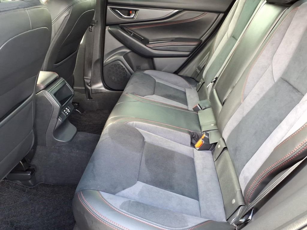 Used 2024 Subaru WRX Limited image 16