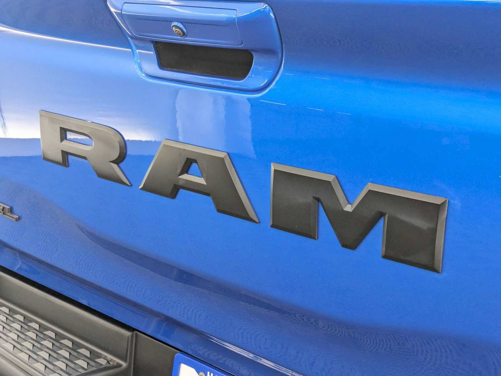 Used 2022 RAM 1500 Rebel w/ Off Road Group AWD/4WD image 14
