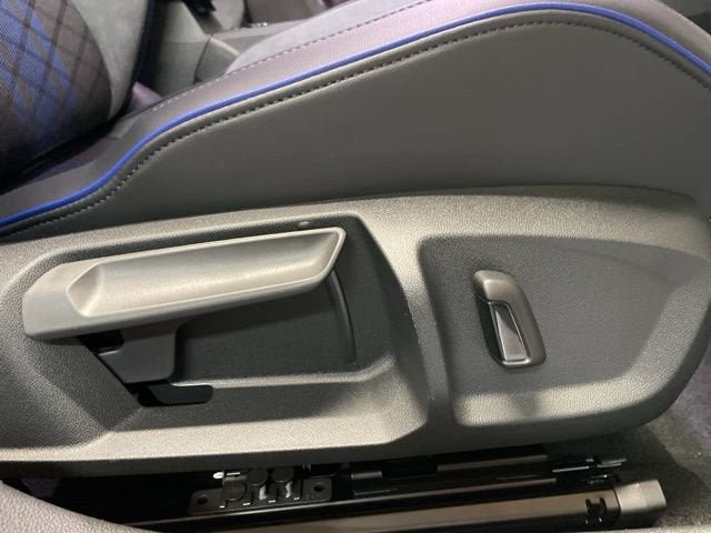 New 2026 Volkswagen Golf w/ Euro Style Package AWD/4WD image 6