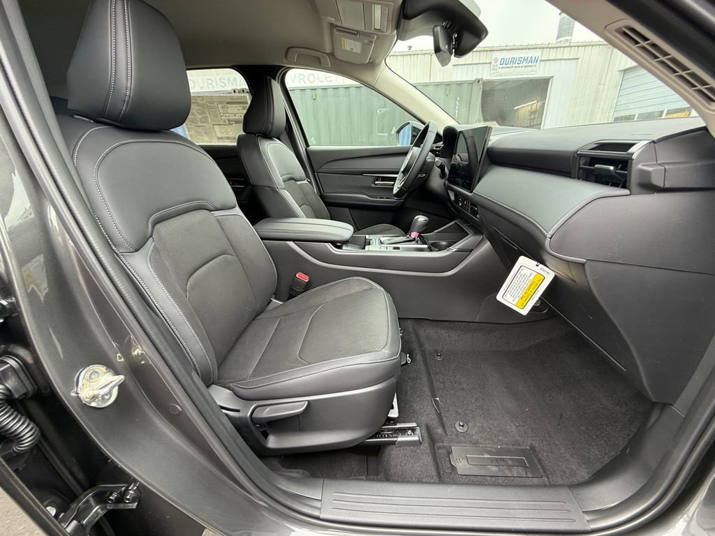 New 2026 MAZDA CX-5 Select image 25