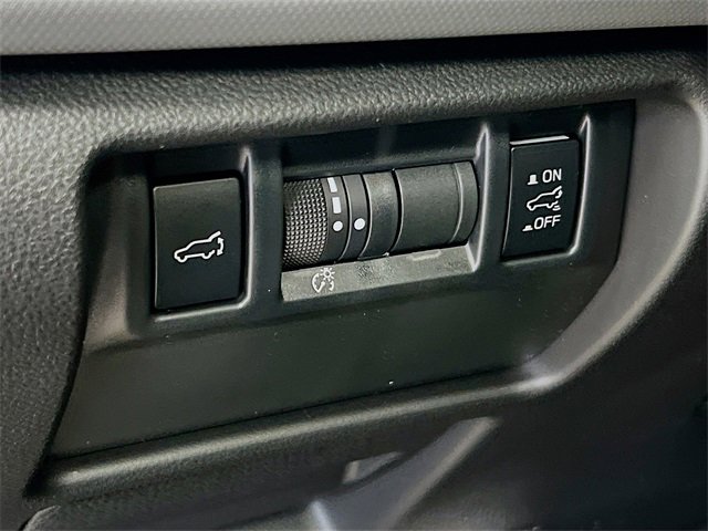 New 2026 Subaru Forester Sport image 18