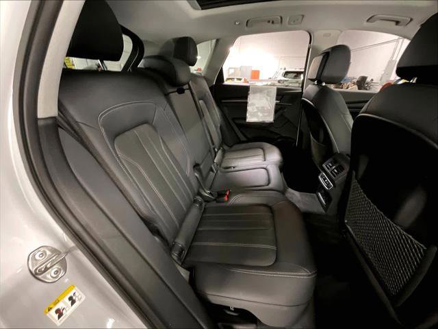 Certified 2023 Audi Q5 2.0T Premium Plus w/ Premium Plus Package AWD/4WD image 25