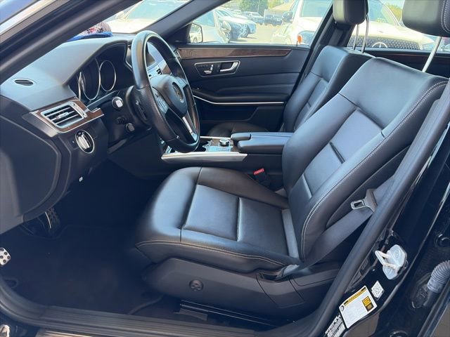 Used 2016 Mercedes-Benz E 350 Sedan image 10