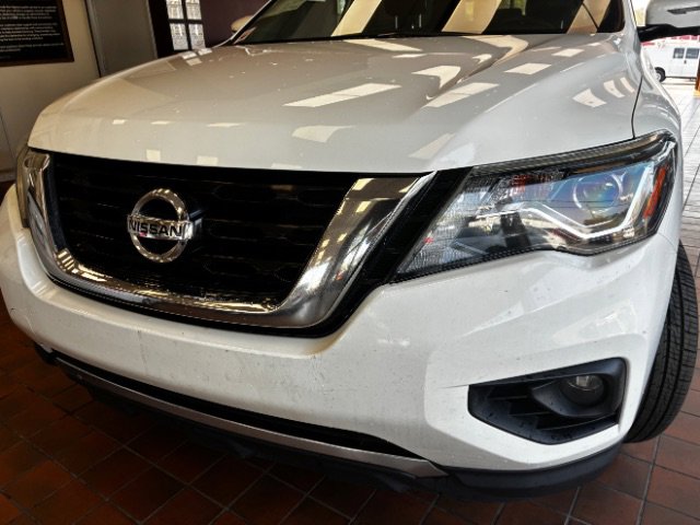 Used 2020 Nissan Pathfinder SL image 7