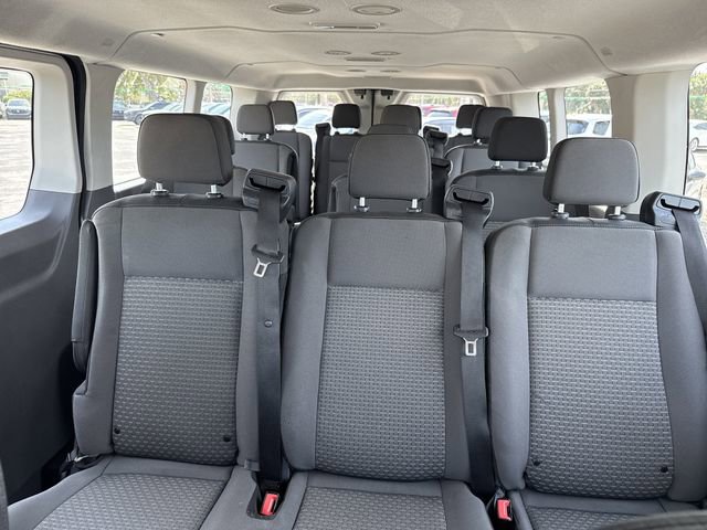 Used 2025 Ford Transit 350 XLT RWD image 24