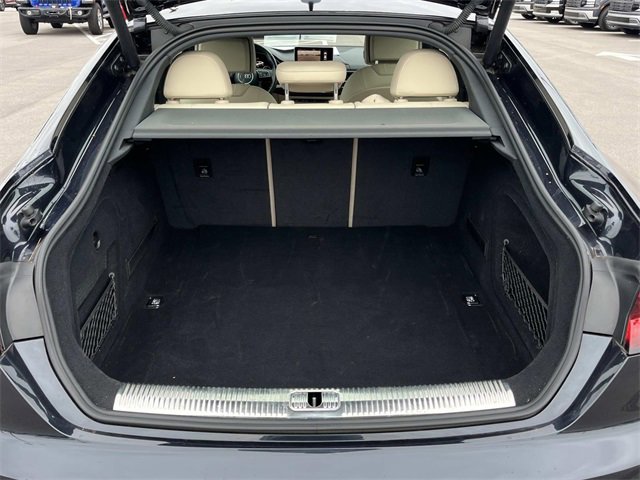Used 2018 Audi A5 2.0T Prestige w/ Driver Assistance Package image 11