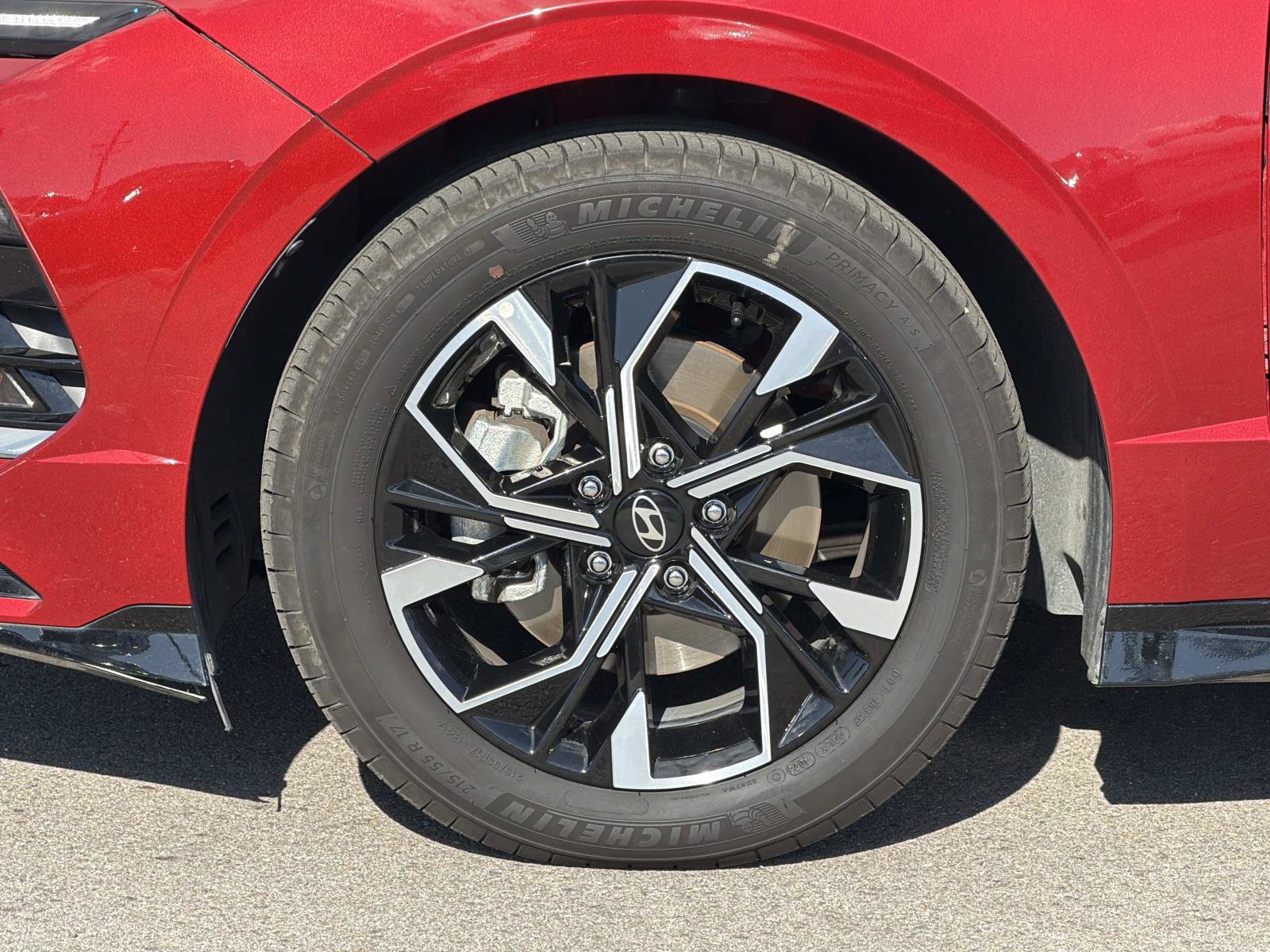 Used 2024 Hyundai Sonata SEL image 24