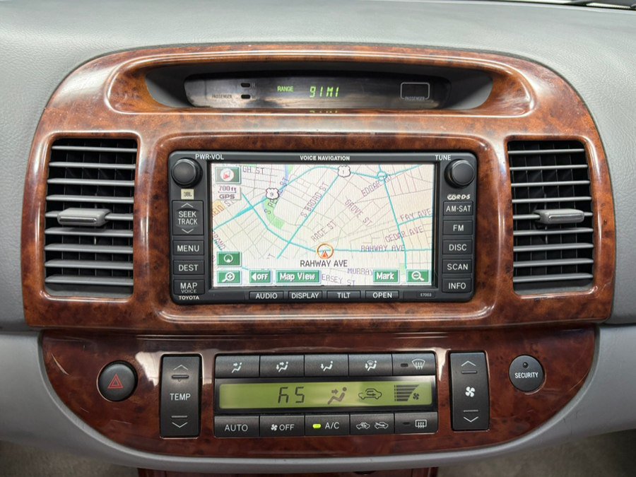 Used 2006 Toyota Camry XLE FWD Sedan 3.0L 6-Cyl image 40