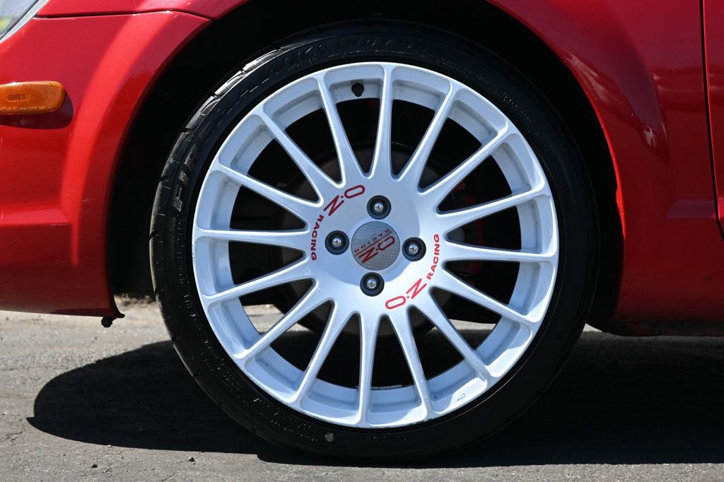 Used 2002 Toyota MR2 image 6