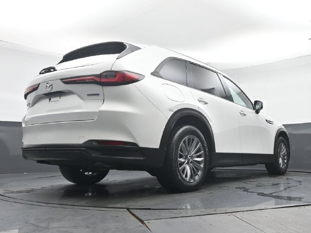 Certified 2024 MAZDA CX-90 Plug-In Hybrid w/ Preferred AWD/4WD image 34