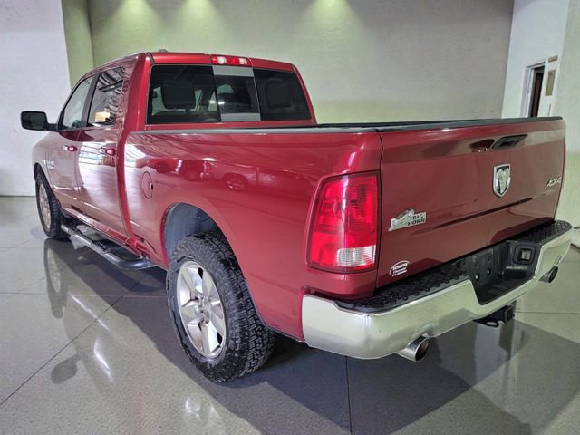 Used 2014 RAM 1500 Big Horn image 15