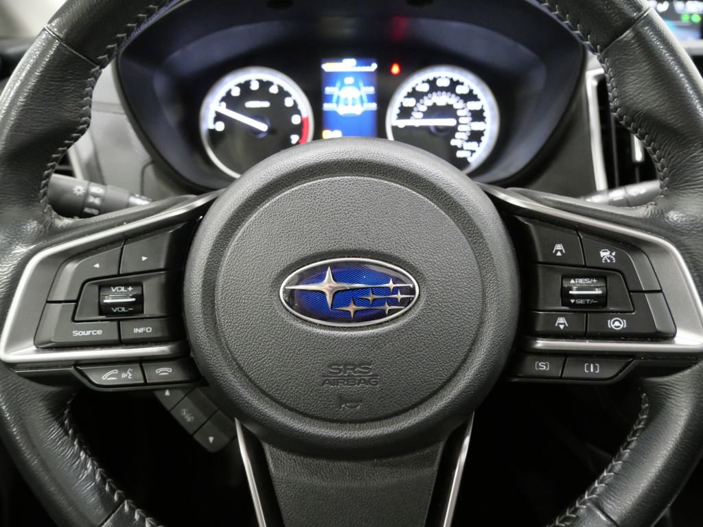 Used 2023 Subaru Forester Premium AWD/4WD image 17