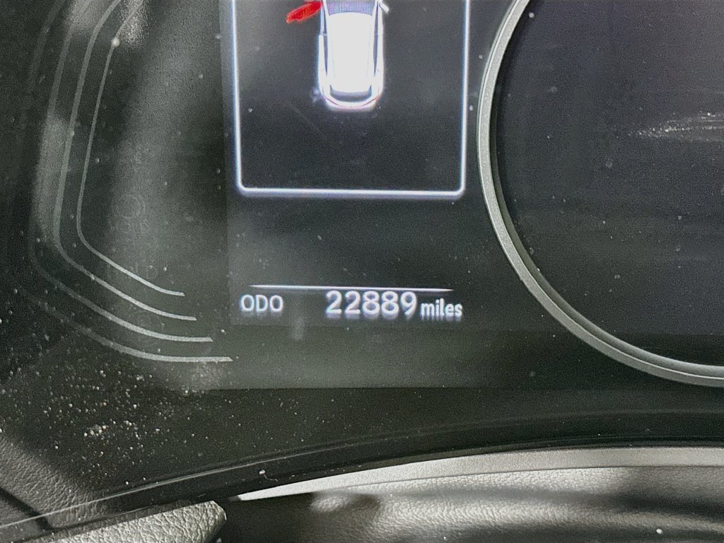 Used 2024 Lexus NX 350h AWD w/ Cold Area Package image 17