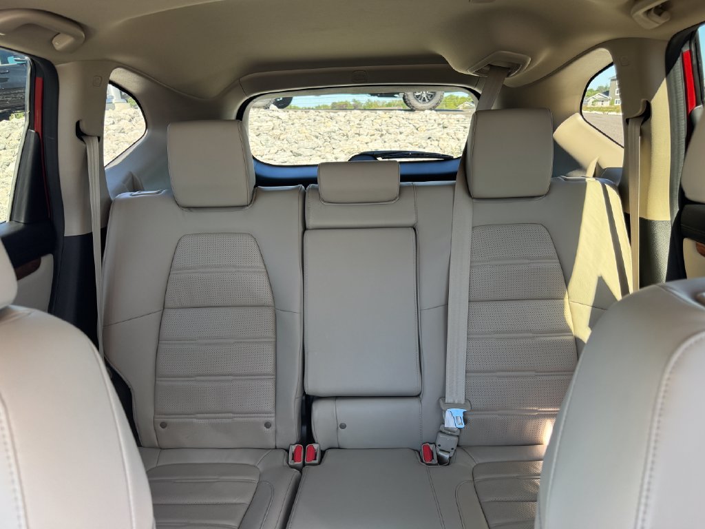 Used 2017 Honda CR-V EX-L image 19