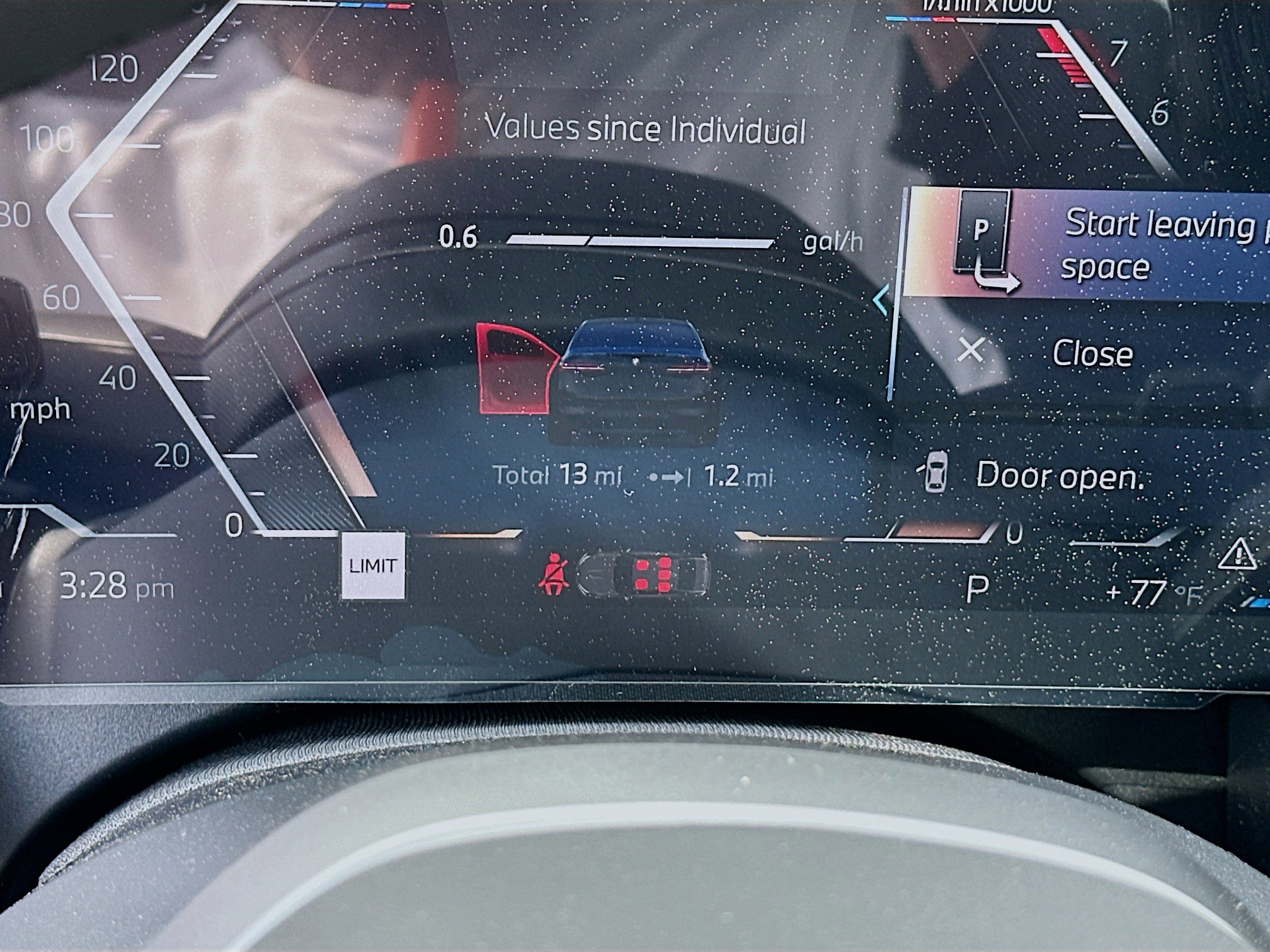 New 2026 BMW 530i w/ M Sport Package image 9