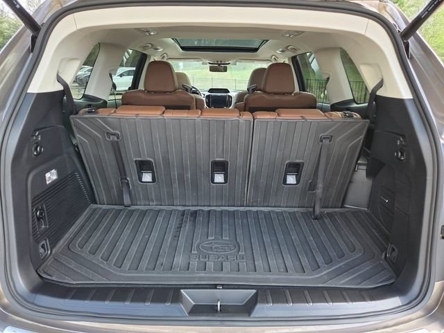 Used 2022 Subaru Ascent Touring w/ Popular Package #2A AWD/4WD image 29