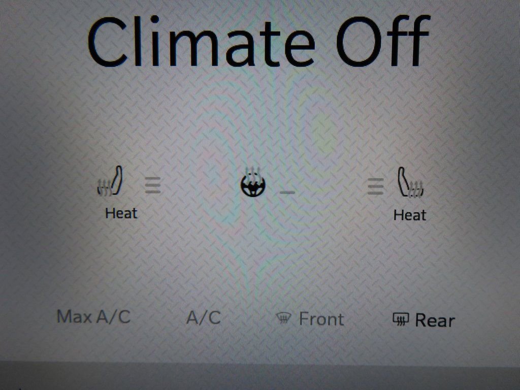 Used 2022 RAM 1500 Rebel w/ Night Edition image 18