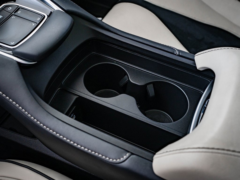 Used 2023 Acura RDX AWD w/ A-Spec & Advance Pkg image 35