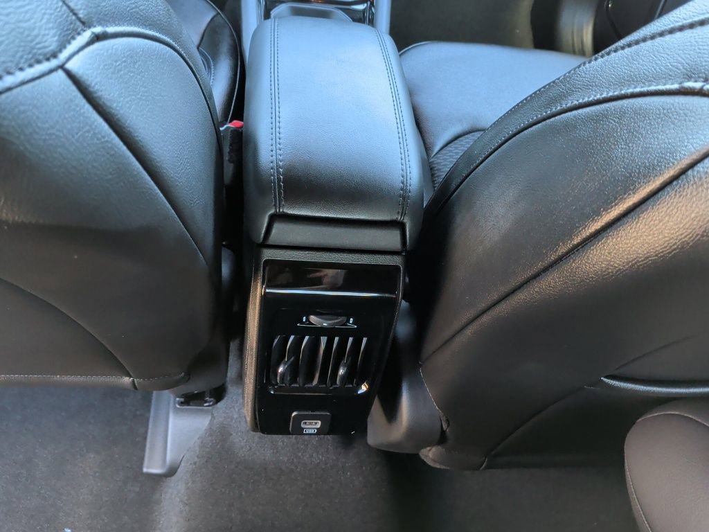 New 2026 Jeep Compass Latitude AWD/4WD image 40