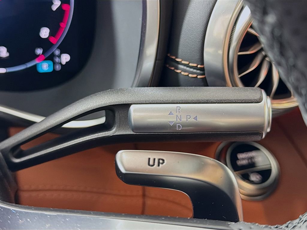 New 2026 Mercedes-Benz AMG GT 55 image 19