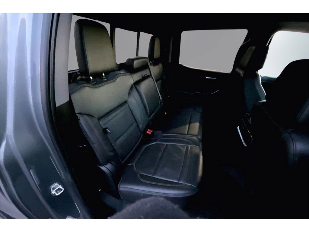 Used 2020 GMC Sierra 1500 Denali w/ Denali Premium Package image 22