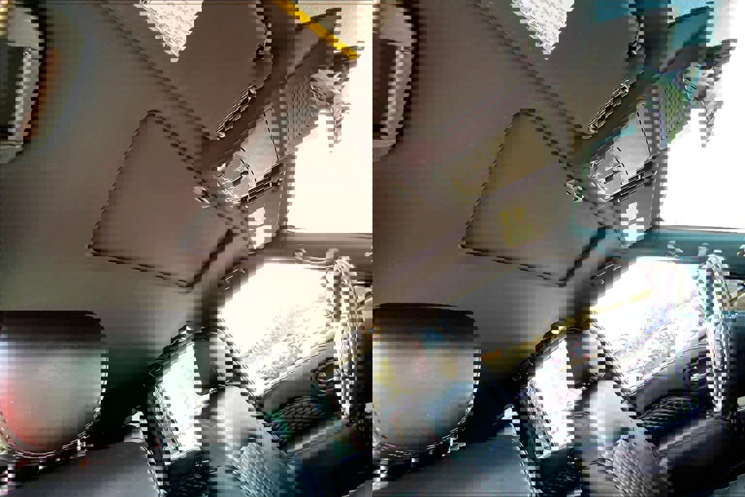 Used 2021 INFINITI QX80 Sensory w/ Cargo Package image 14